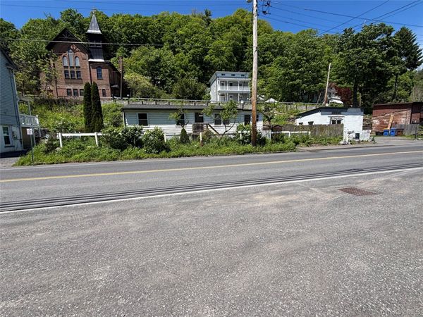 599 Abeel Street, Kingston, NY 12401