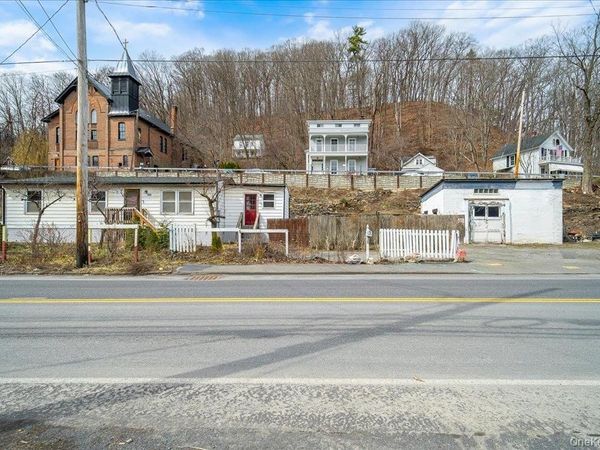 599 Abeel Street, Kingston, NY 12401