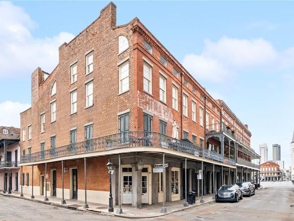 538 MADISON Street , Unit 1B, New Orleans, LA 70116