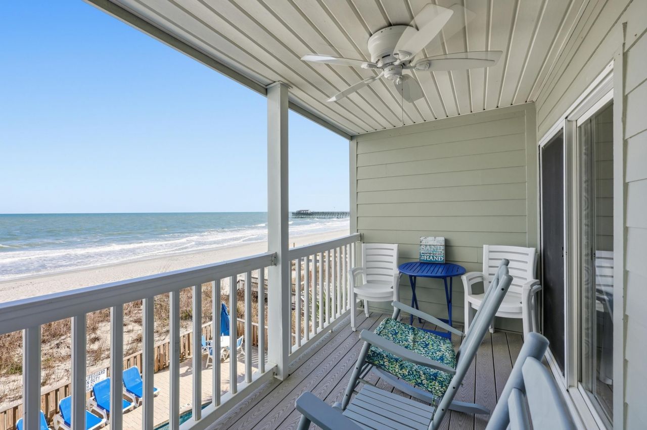 320 N Waccamaw Dr.  Photo 21