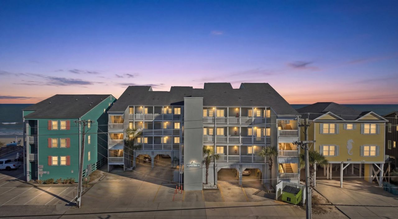 320 N Waccamaw Dr.  Photo 25