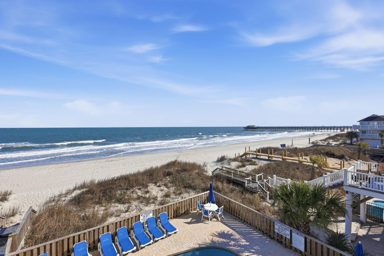 320 N Waccamaw Dr.  Photo 26