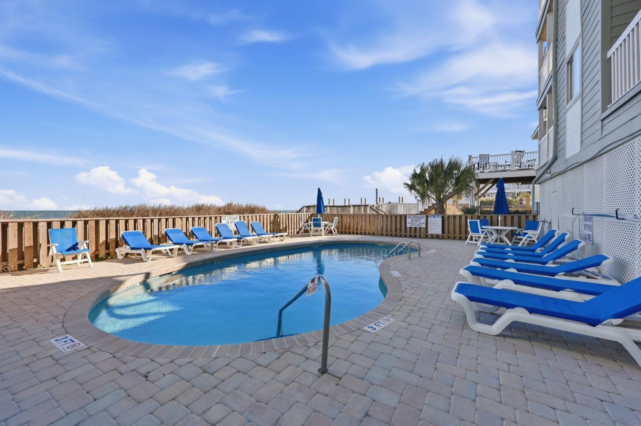 320 N Waccamaw Dr.  Photo 27