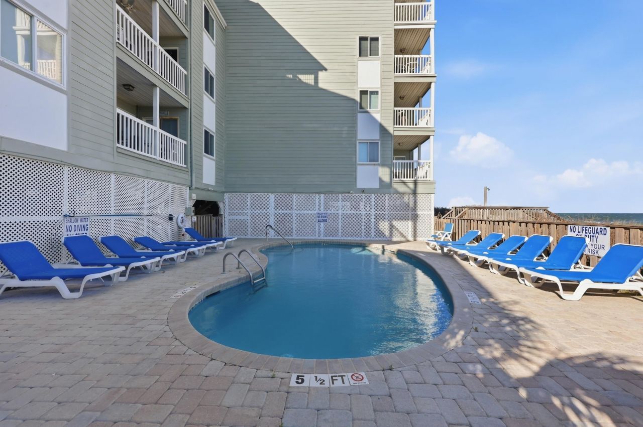 320 N Waccamaw Dr.  Photo 28