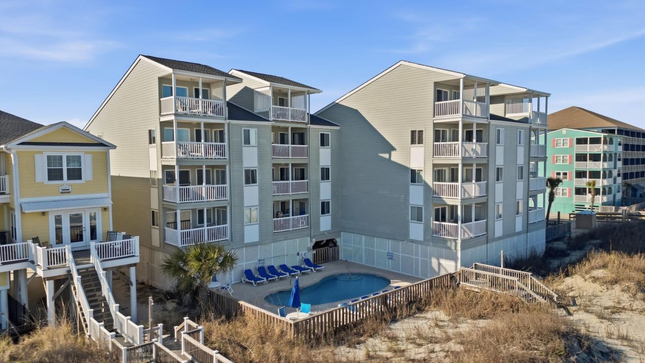 320 N Waccamaw Dr.  Photo 29