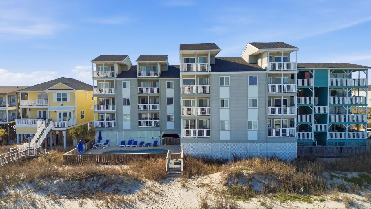 320 N Waccamaw Dr.  Photo 30