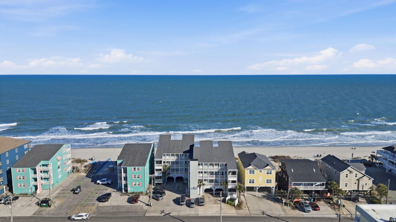 320 N Waccamaw Dr.  Photo 31