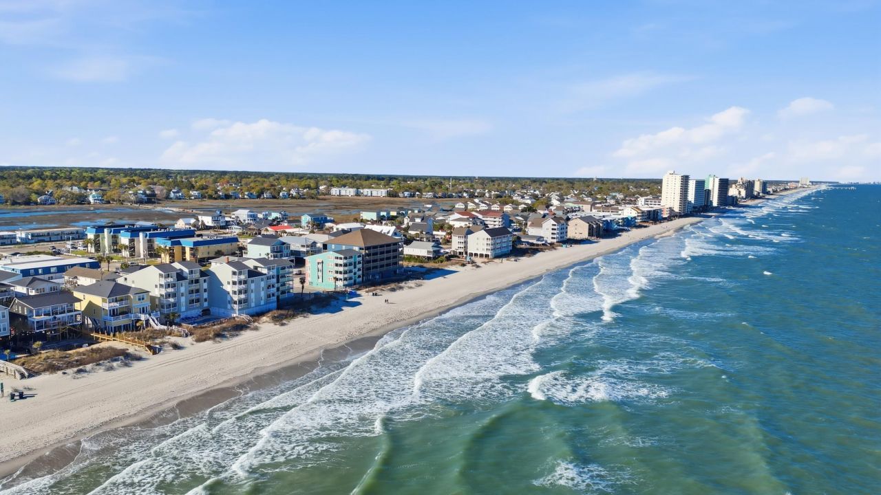 320 N Waccamaw Dr.  Photo 32