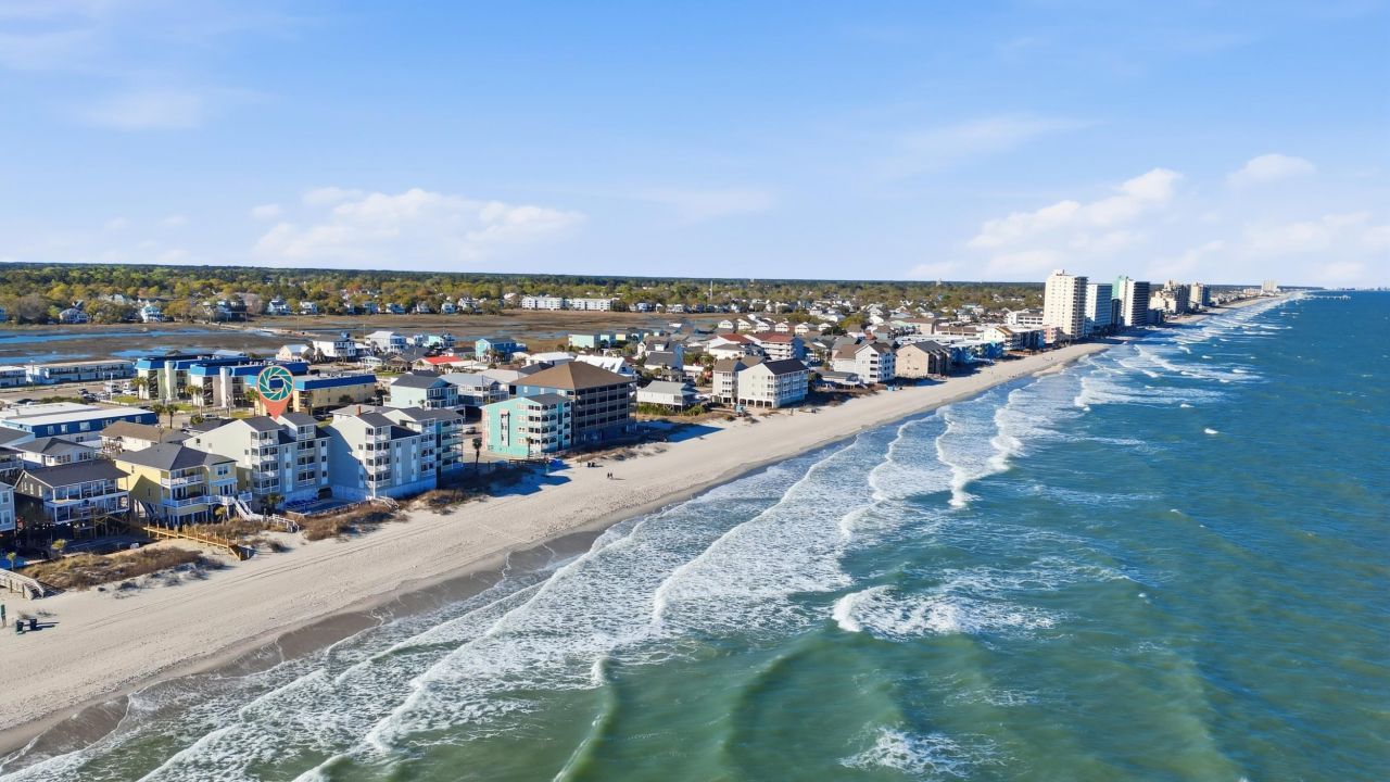 320 N Waccamaw Dr.  Photo 34