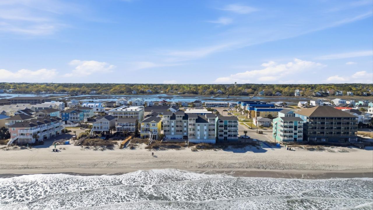 320 N Waccamaw Dr.  Photo 35