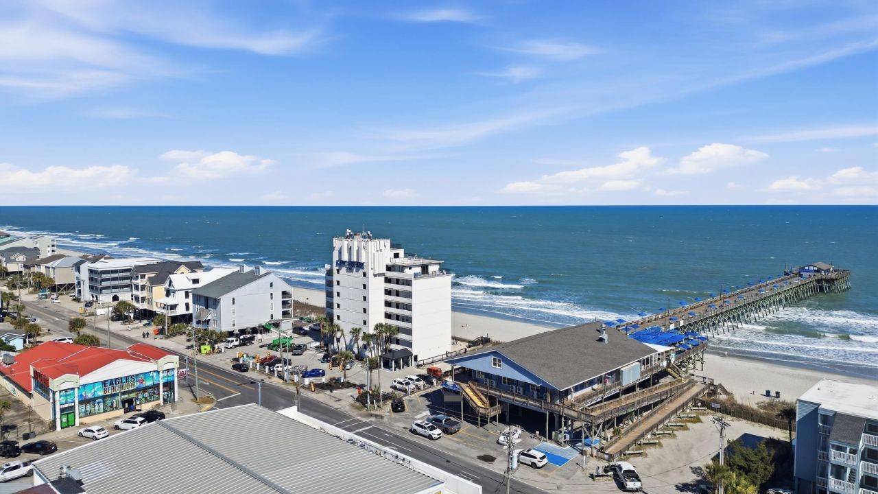 320 N Waccamaw Dr.  Photo 36