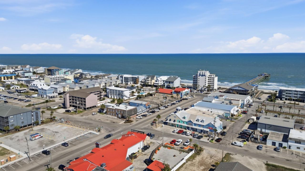 320 N Waccamaw Dr.  Photo 38