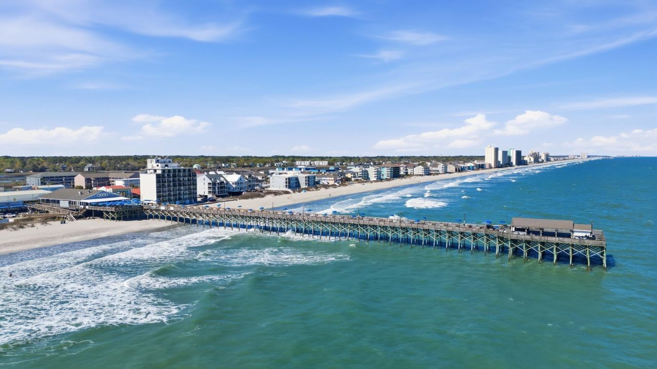 320 N Waccamaw Dr.  Photo 40