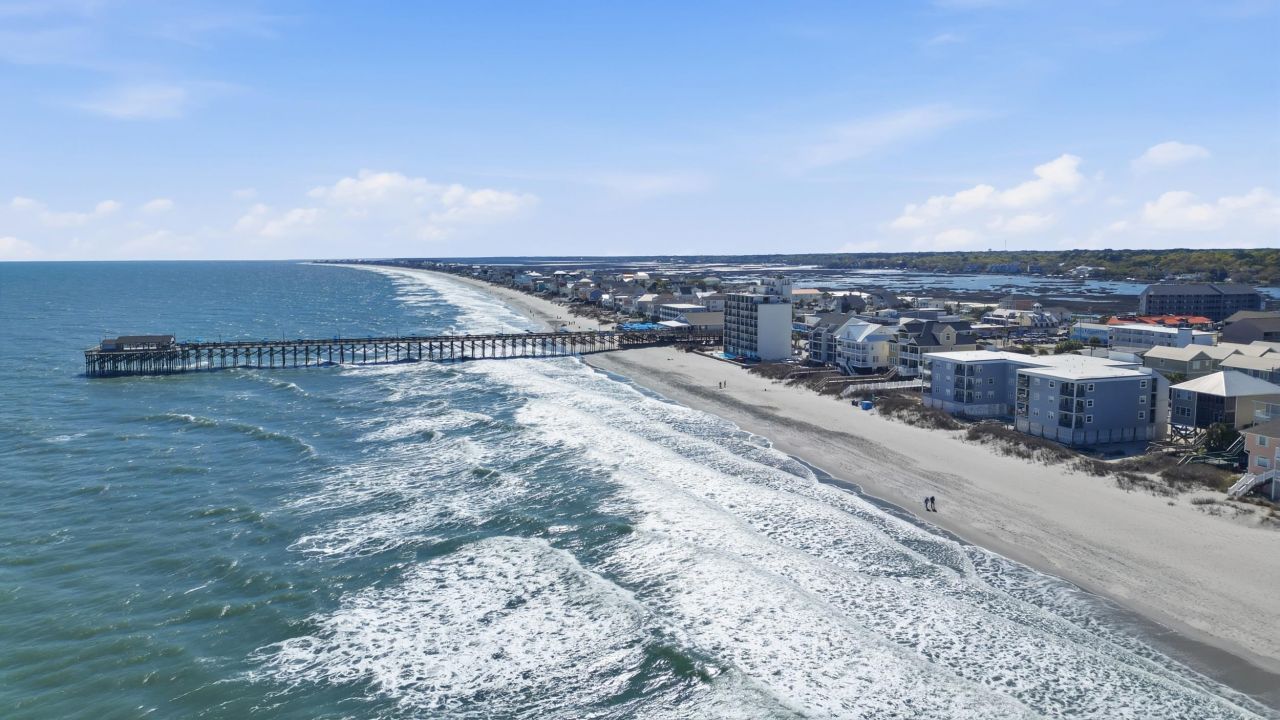 320 N Waccamaw Dr.  Photo 41