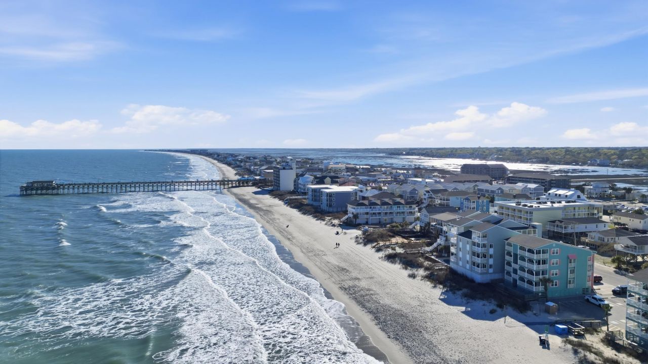 320 N Waccamaw Dr.  Photo 42