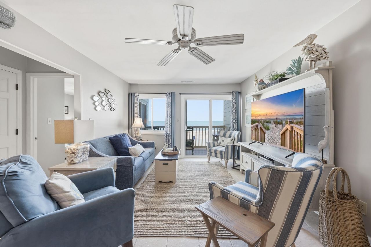 320 N Waccamaw Dr.  Photo 8