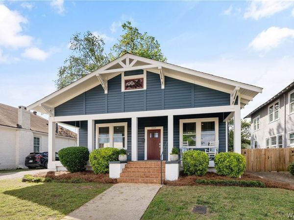 2013 8th Street, Tuscaloosa, AL 35401