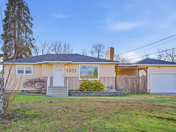 1021 N Willow Rd, Spokane Valley, WA 99206