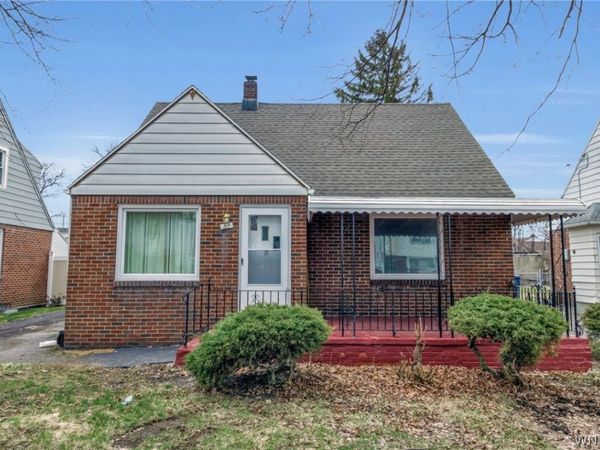 57 Erskine Avenue, Buffalo, NY 14215