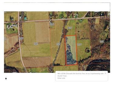 00 Beaver Dams Moreland Road, Montour Falls, NY 14865