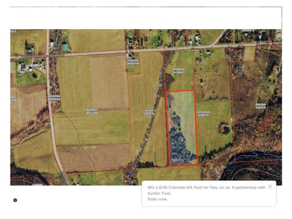 3380 Beaver Dams Moreland Road, Montour Falls, NY 14865