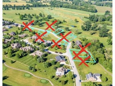 525 Houston Oaks Drive, Paris, KY 40361