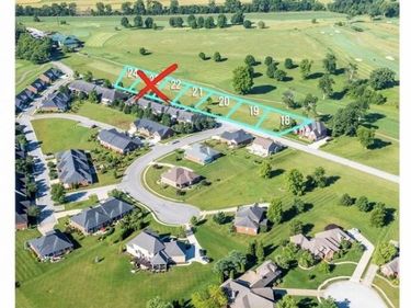 535 Houston Oaks Drive, Paris, KY 40361