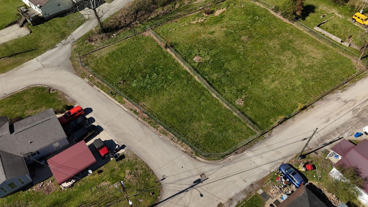 429 N Madison Avenue, Lot #LOTS 9-14, Irvine, KY 40336 Main Photo