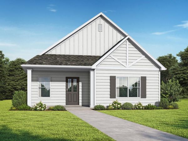 175 Sweetclover Street, Freeport, FL 32439