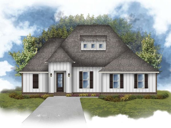 23 W Captain Fritz Way, Freeport, FL 32439