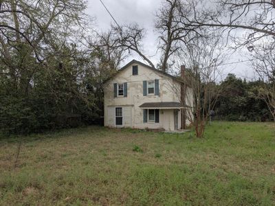 207 Raysor Street, Saint George, SC 29477