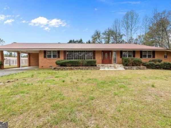 3675 Franklin Parkway, Franklin, GA 30217