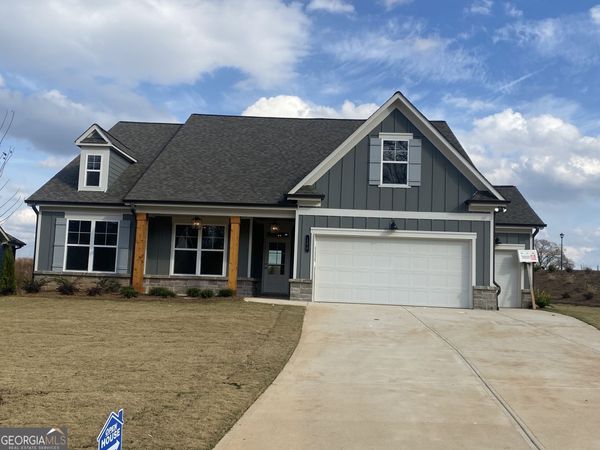166 Montview Drive, Unit 112, Jefferson, GA 30549