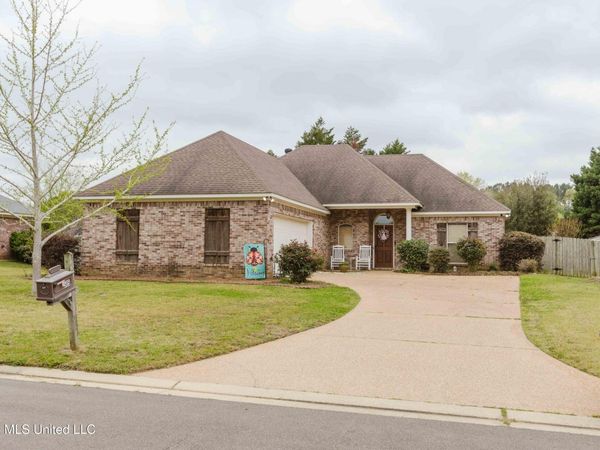 505 Stuart Crossing, Brandon, MS 39042