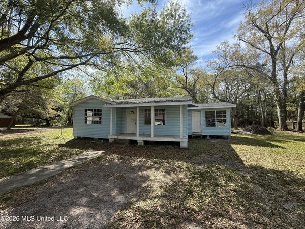 3424 Howze Street, Moss Point, MS 39563