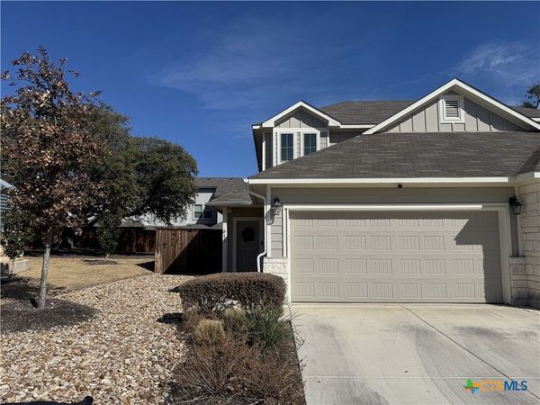 611 Parkline Drive , Georgetown, TX 78626