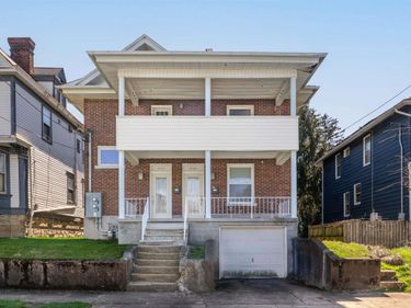 330-332 Demain Avenue, Morgantown, WV 26501