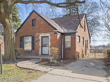 11658 Ashton Avenue, Detroit, MI 48228