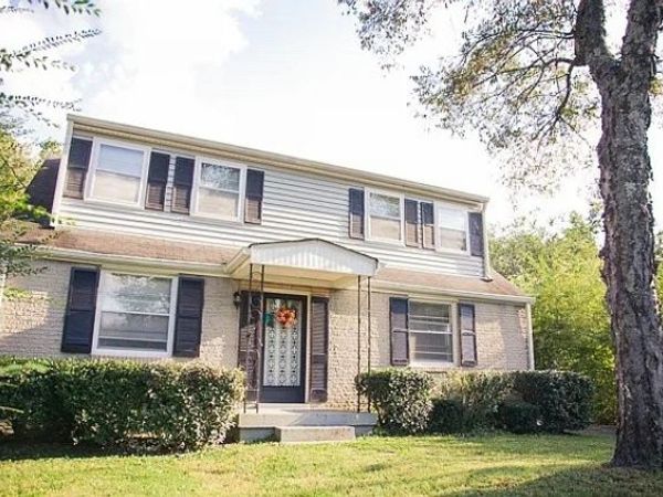 3600 Golf St , Nashville, TN 37216