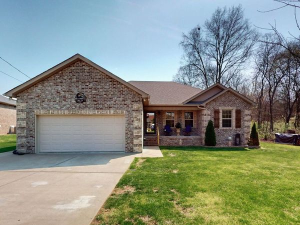110 Virginia Ct , Shelbyville, TN 37160