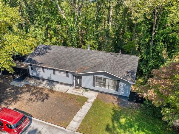 2276 SKYLINE Drive, Gainesville, GA 30501