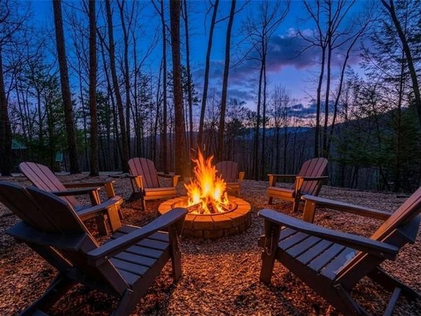 494 Lower Prince Mountain Road, Blue Ridge, GA 30522