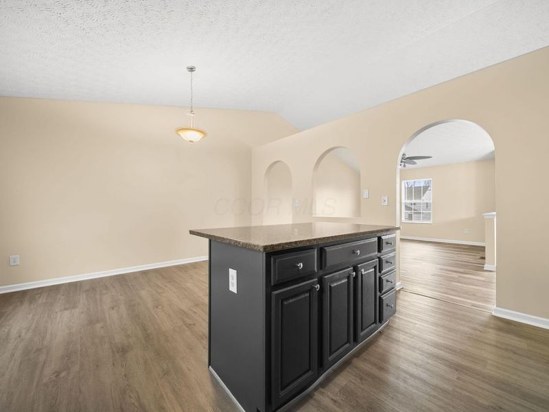 5831 Canal Bridge Drive , Canal Winchester, OH 43110 Photo 10