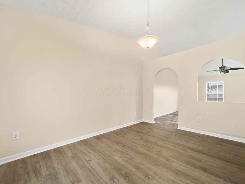 5831 Canal Bridge Drive , Canal Winchester, OH 43110 Photo 13