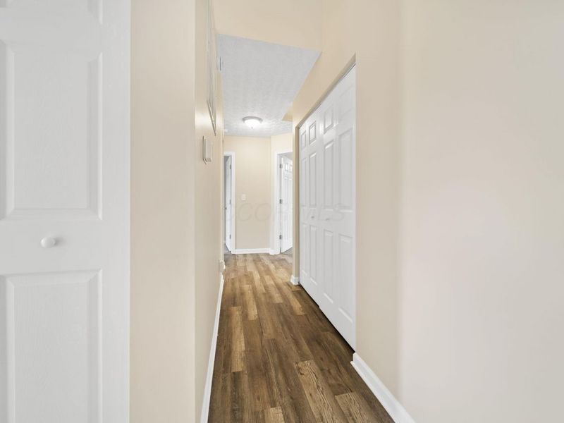 5831 Canal Bridge Drive , Canal Winchester, OH 43110 Photo 15