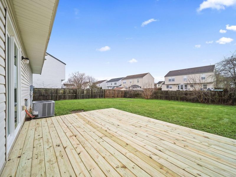 5831 Canal Bridge Drive , Canal Winchester, OH 43110 Photo 40