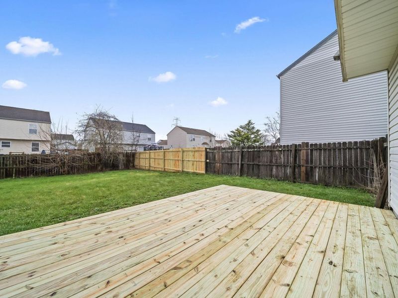 5831 Canal Bridge Drive , Canal Winchester, OH 43110 Photo 41