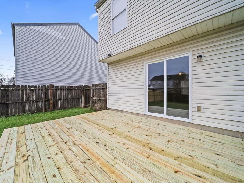 5831 Canal Bridge Drive , Canal Winchester, OH 43110 Photo 42