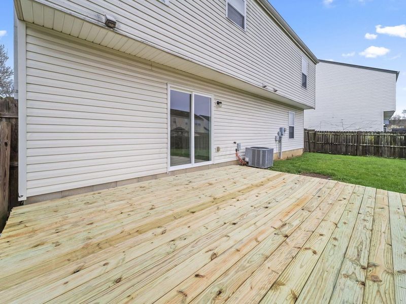 5831 Canal Bridge Drive , Canal Winchester, OH 43110 Photo 43