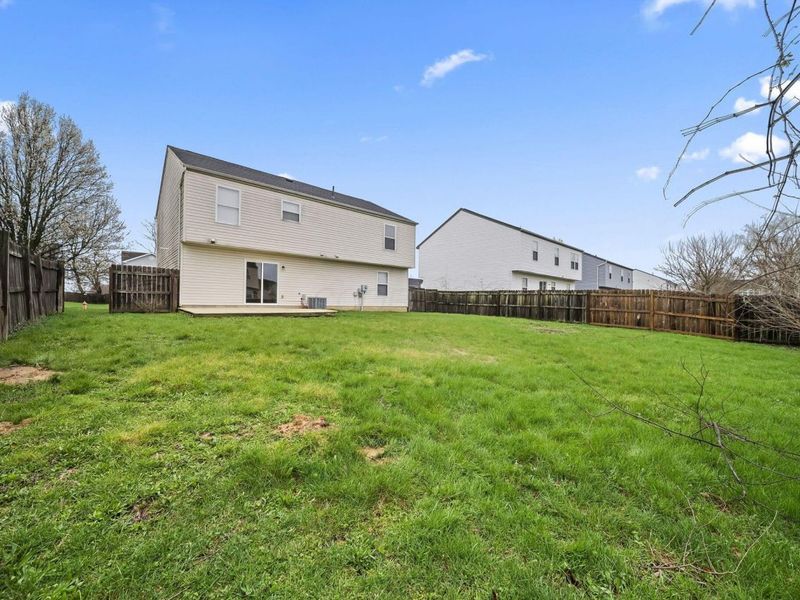 5831 Canal Bridge Drive , Canal Winchester, OH 43110 Photo 44